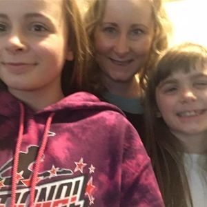 Meet your Posher, Candy